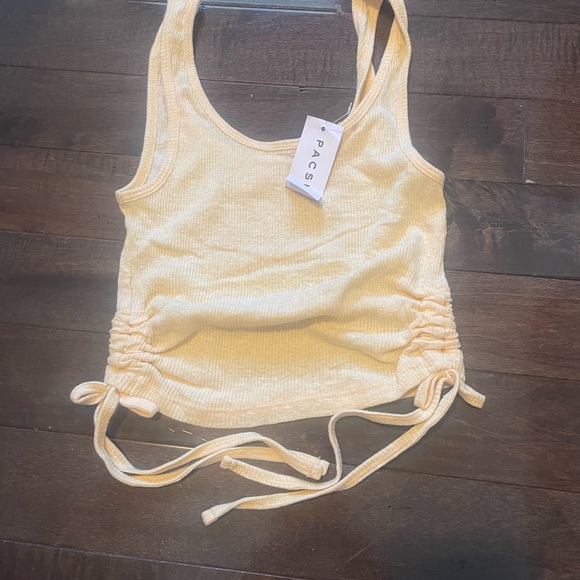 PacSun crop tops - Picture 5 of 5